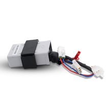 CDI (Capacitor Discharge Ignition) for TVX Apachi 160 BSIV