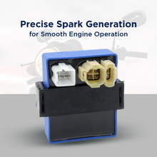 CDI (Capacitor Discharge Ignition) for Auto2 CNG LPG