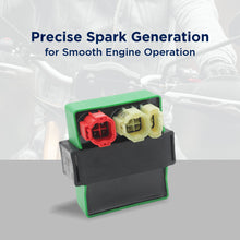 CDI (Capacitor Discharge Ignition) for Compaq 2 LPG CNG ES