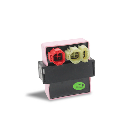 CDI (Capacitor Discharge Ignition) for Auto2 Petrol BSIV