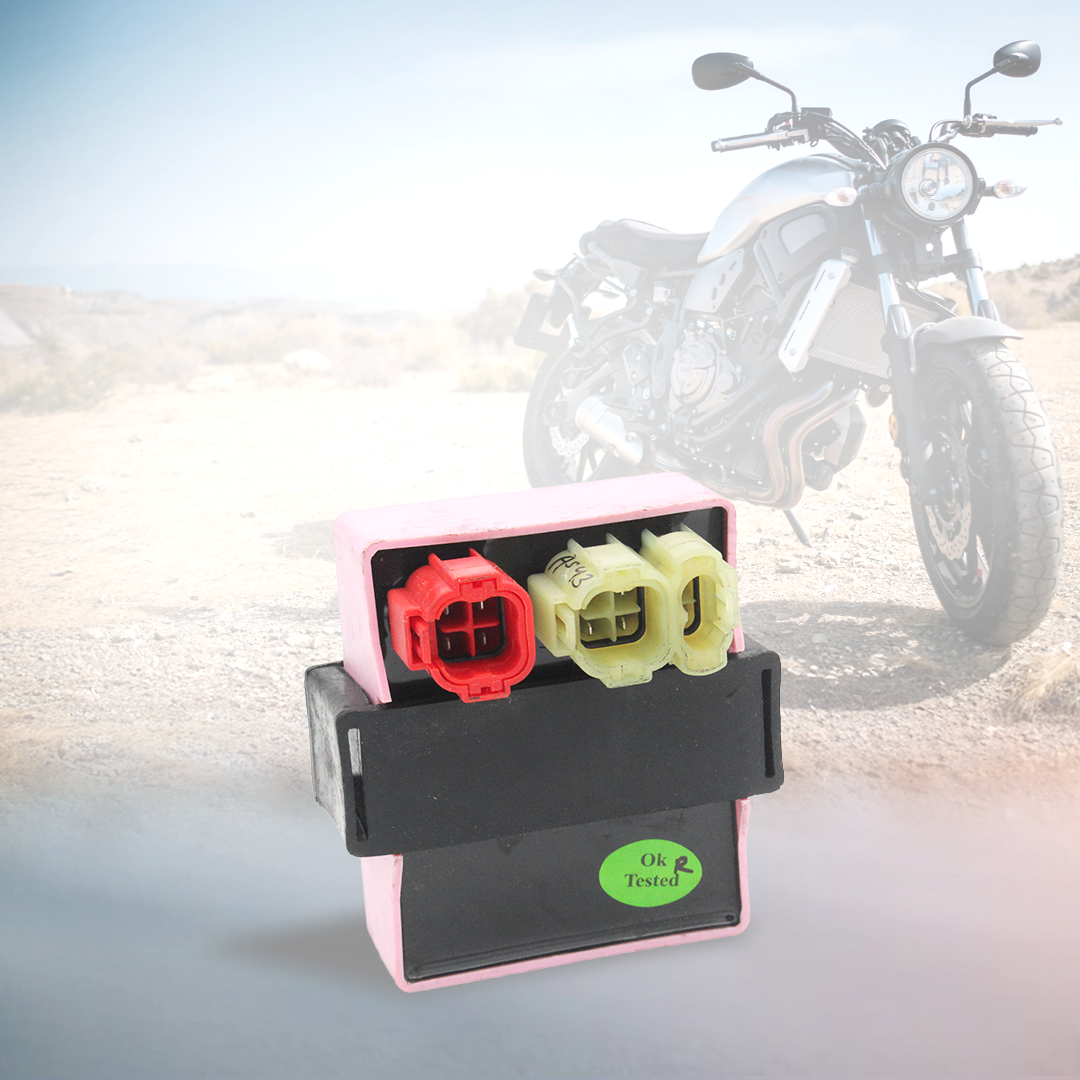 CDI (Capacitor Discharge Ignition) for Auto2 Petrol BSIV