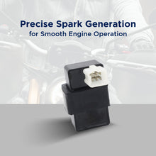 CDI (Capacitor Discharge Ignition) for Auto4 BFOR Y2008 DMODEL 5PORT