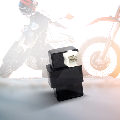 CDI (Capacitor Discharge Ignition) for Auto4 BFOR Y2008 DMODEL 5PORT