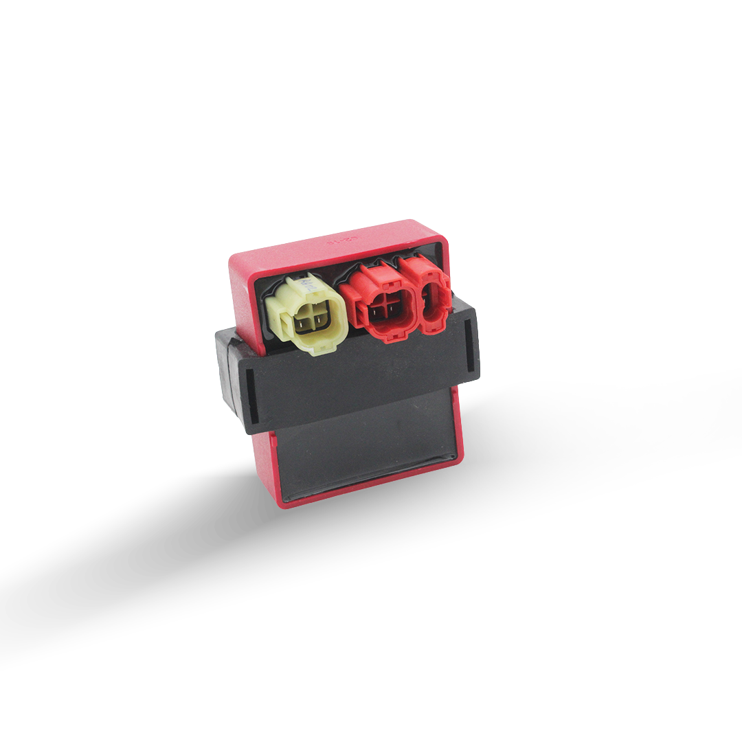 CDI (Capacitor Discharge Ignition) for Auto4 Compaq Optma LPG