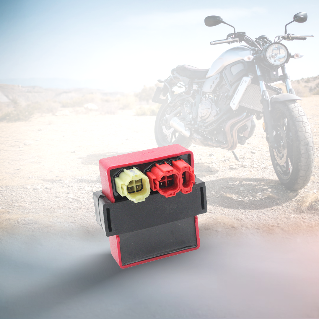 CDI (Capacitor Discharge Ignition) for Auto4 Compaq Optma LPG