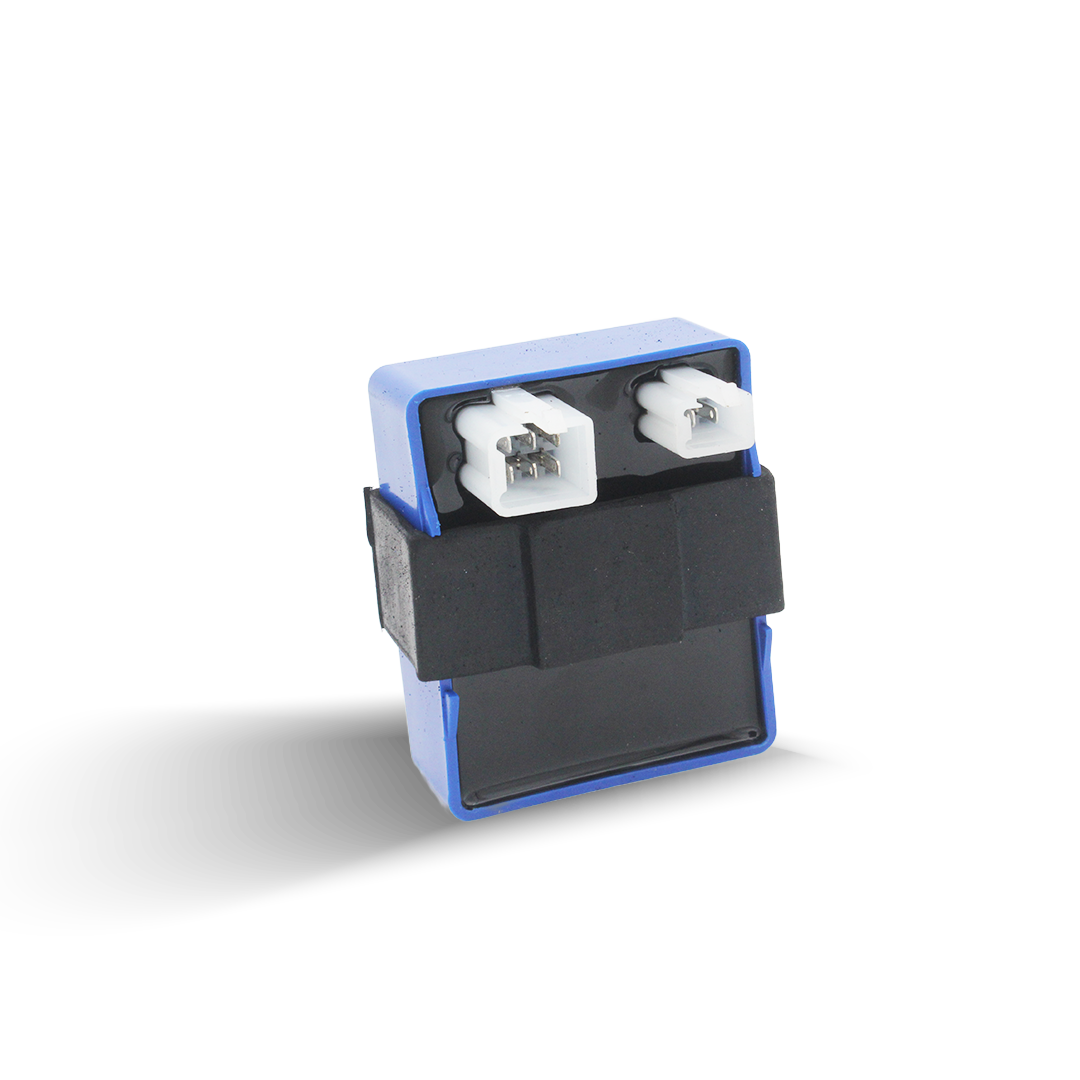 CDI (Capacitor Discharge Ignition) for Avngr