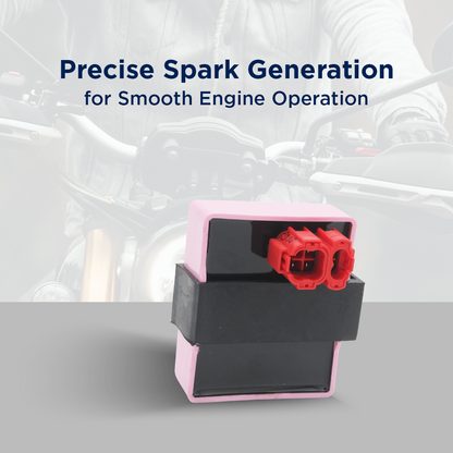 CDI (Capacitor Discharge Ignition) for Avngr 220  From Oct 2015