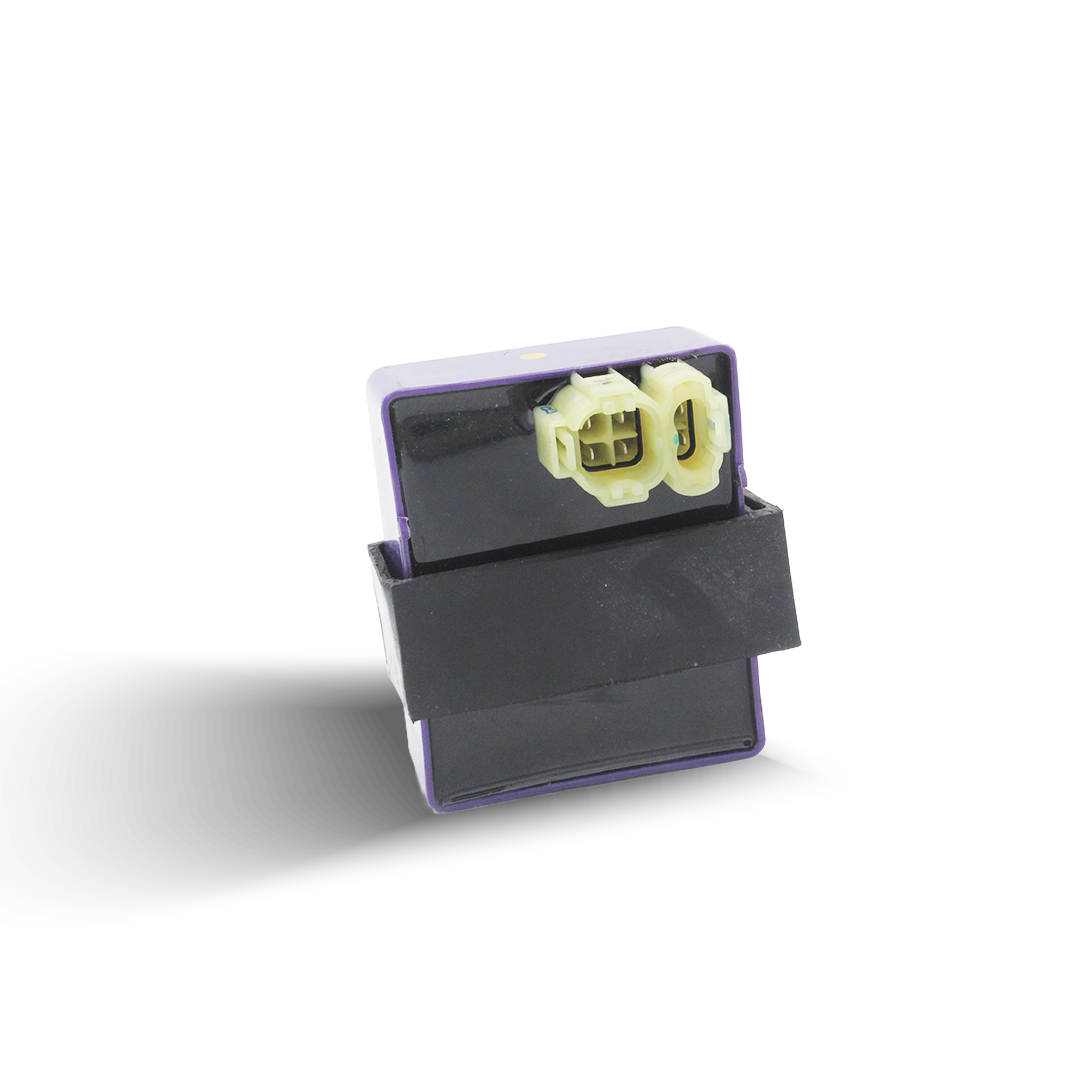 CDI (Capacitor Discharge Ignition) for Avngr 150 BS IV