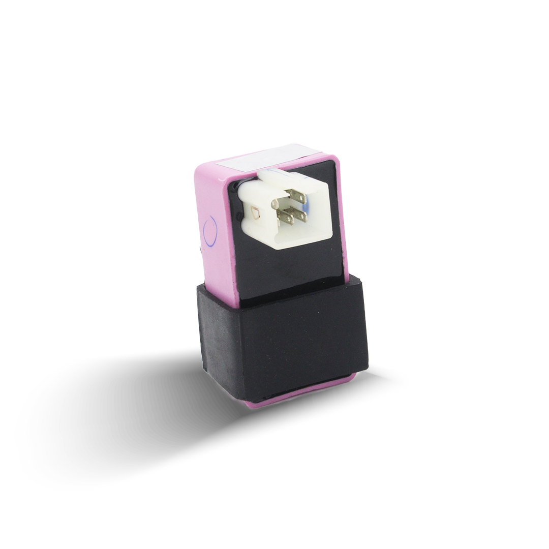 CDI (Capacitor Discharge Ignition) for C 100 Boxr 100