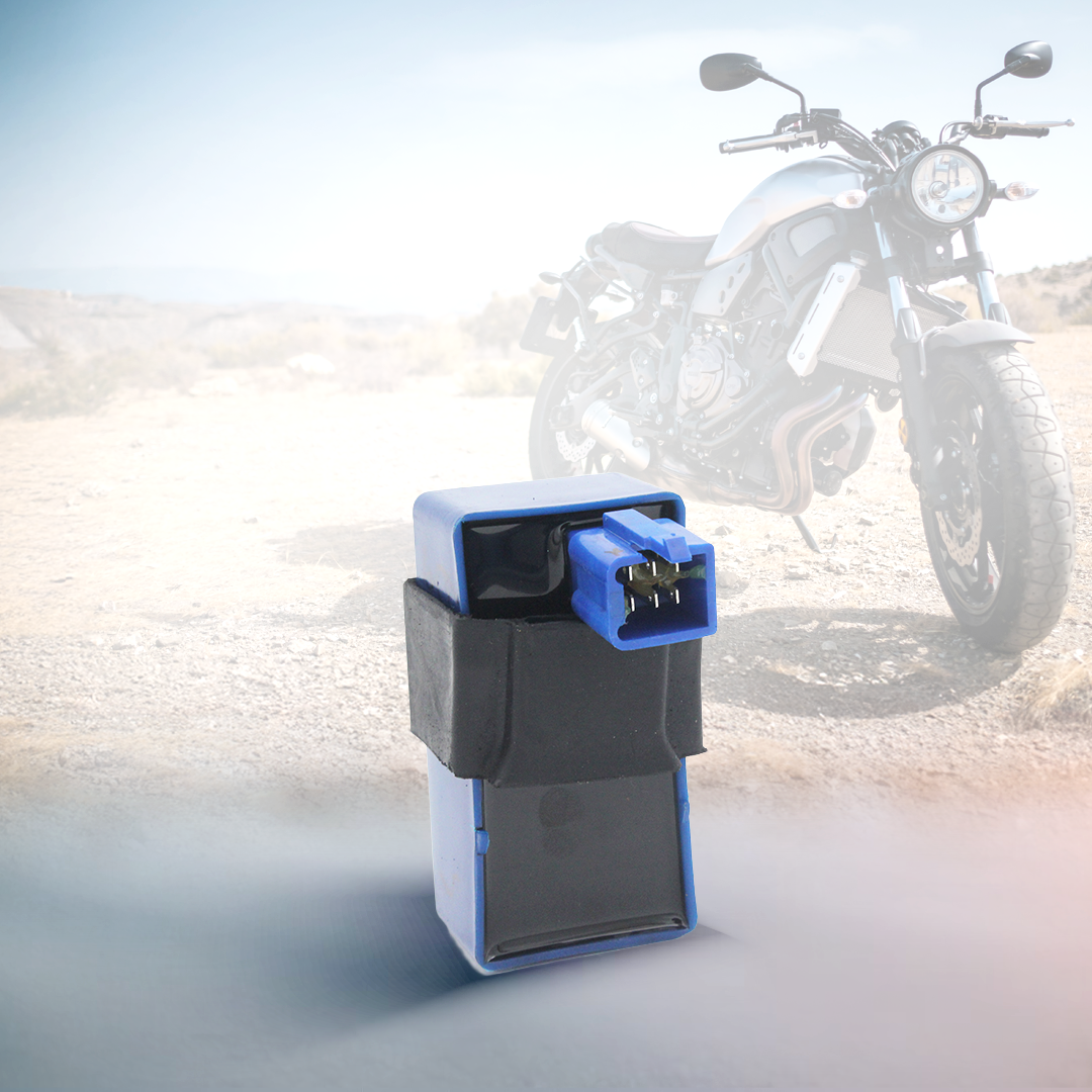 CDI (Capacitor Discharge Ignition) for New BM 125 X