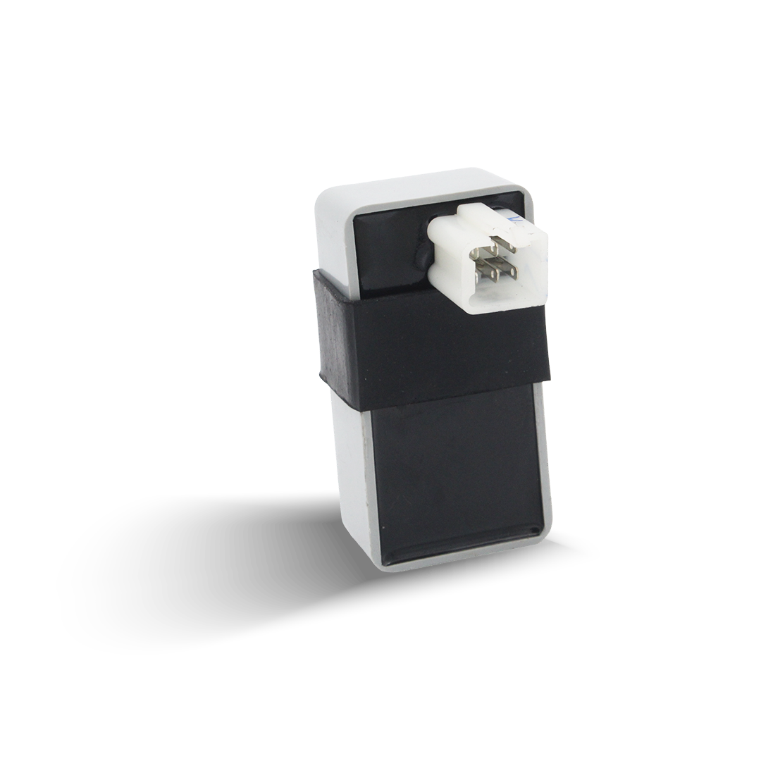 CDI (Capacitor Discharge Ignition) for C 100 ES