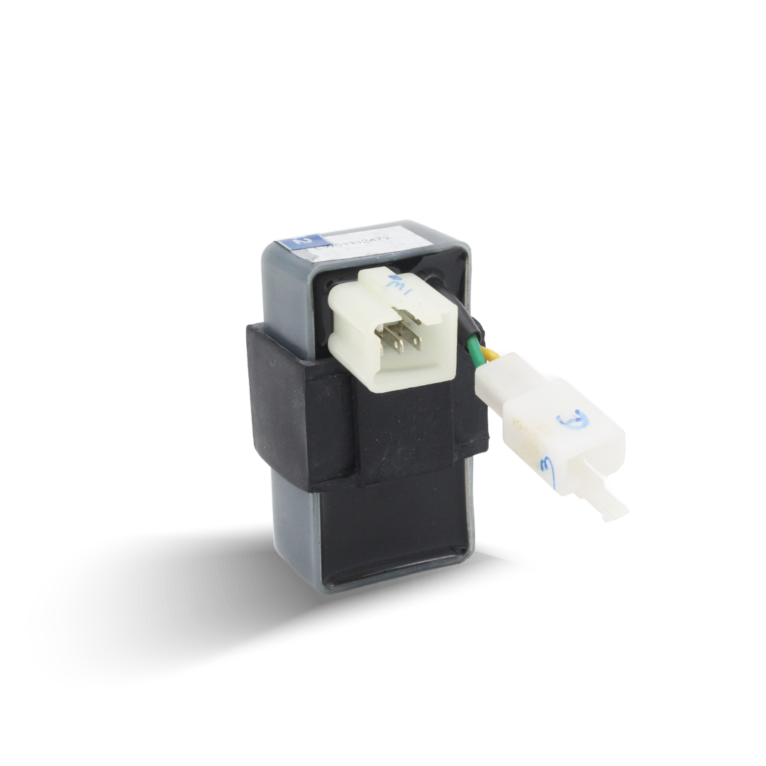 CDI (Capacitor Discharge Ignition) for Clbr 115