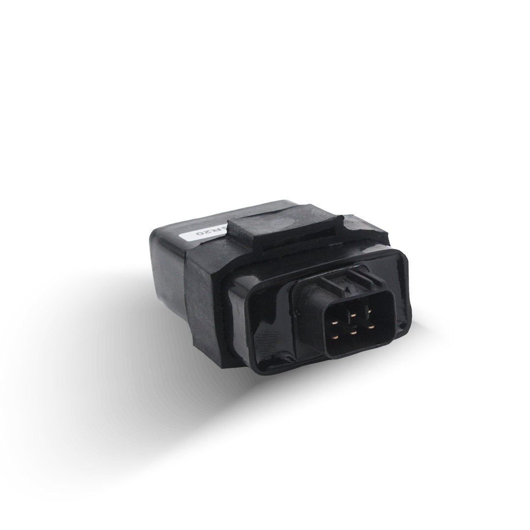 CDI (Capacitor Discharge Ignition) for Yamha CRX Lebero Black CPLR -CDEI-CRUX-SR20