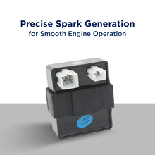 CDI (Capacitor Discharge Ignition) for DSVR 125 135 CC