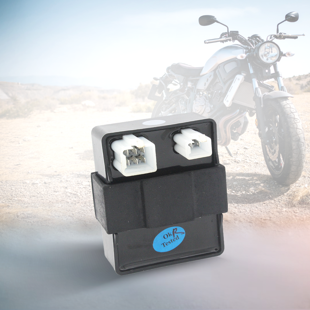 CDI (Capacitor Discharge Ignition) for DSVR 125 135 CC