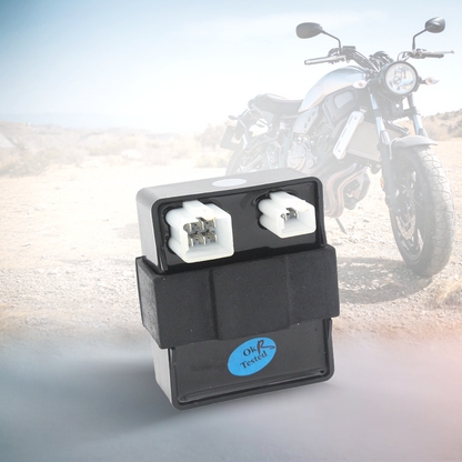 CDI (Capacitor Discharge Ignition) for DSVR 125 135 CC