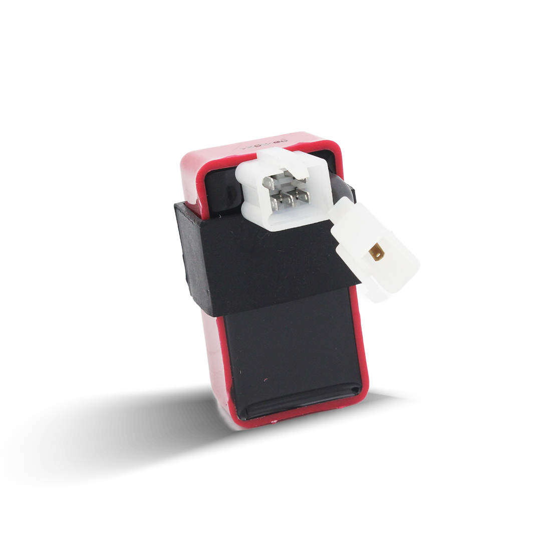 CDI (Capacitor Discharge Ignition) for DSVR 110 CC