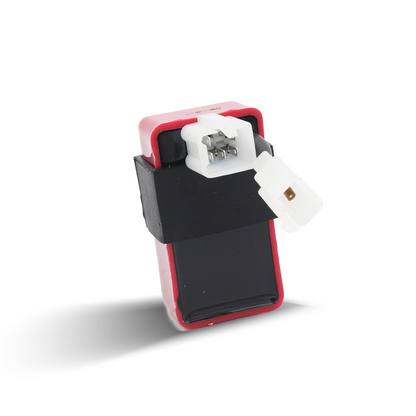 CDI (Capacitor Discharge Ignition) for DSVR 110 CC