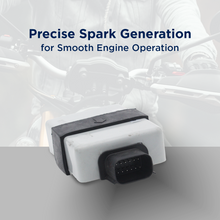 CDI (Capacitor Discharge Ignition) for DSVR 125 CC ST Twin Spark DC