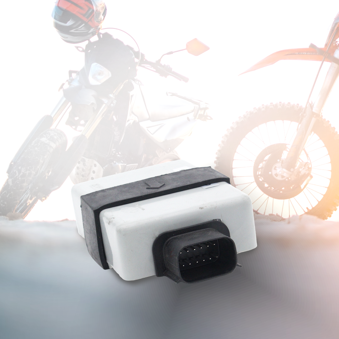 CDI (Capacitor Discharge Ignition) for DSVR 125 CC ST Twin Spark DC