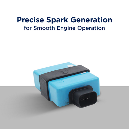 CDI (Capacitor Discharge Ignition) for DSVR 125T Twin Spark DC