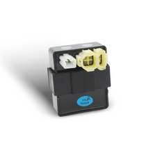 CDI (Capacitor Discharge Ignition) for DSVR 135 CC Twin Spark DC