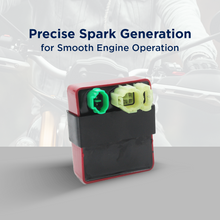 CDI (Capacitor Discharge Ignition) for DSVR 150 Twin Spark DC