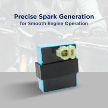 CDI (Capacitor Discharge Ignition) for DSVR 125 BS IV