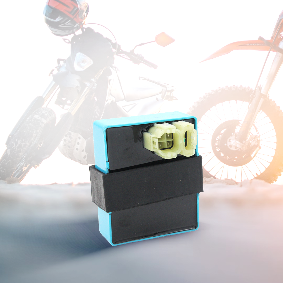 CDI (Capacitor Discharge Ignition) for DSVR 125 BS IV