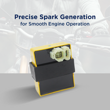 CDI (Capacitor Discharge Ignition) for DSVR 125 New