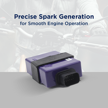 CDI (Capacitor Discharge Ignition) for DSVR 125 M Twin Spark DC