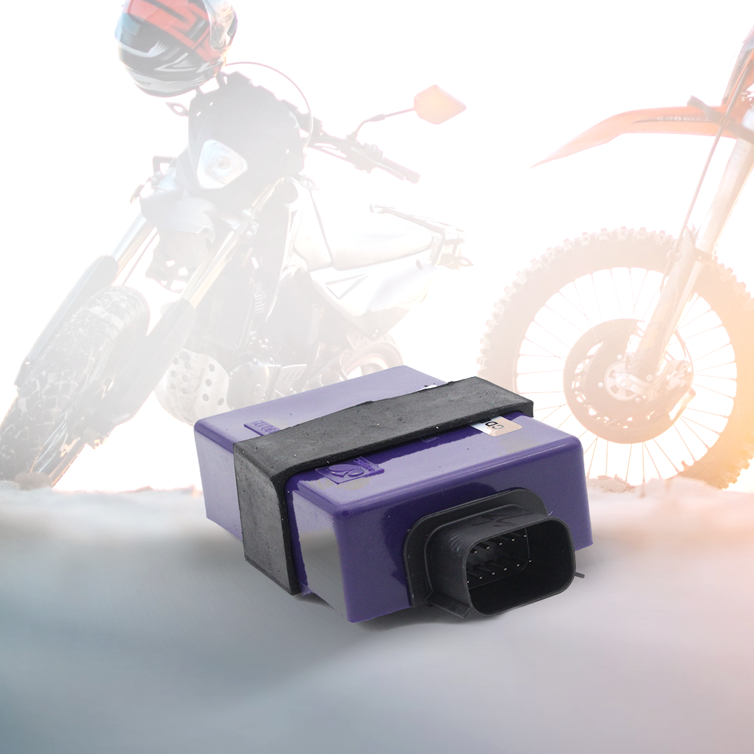 CDI (Capacitor Discharge Ignition) for DSVR 125 M Twin Spark DC