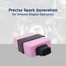 CDI (Capacitor Discharge Ignition) for DSVR 100 M Twin Spark New DC