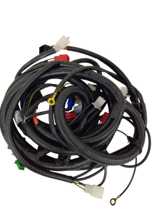 Varroc  Wiring Harness Rear Compaq 4 Cng Bajaj- WIRE-AUTO4-AF80