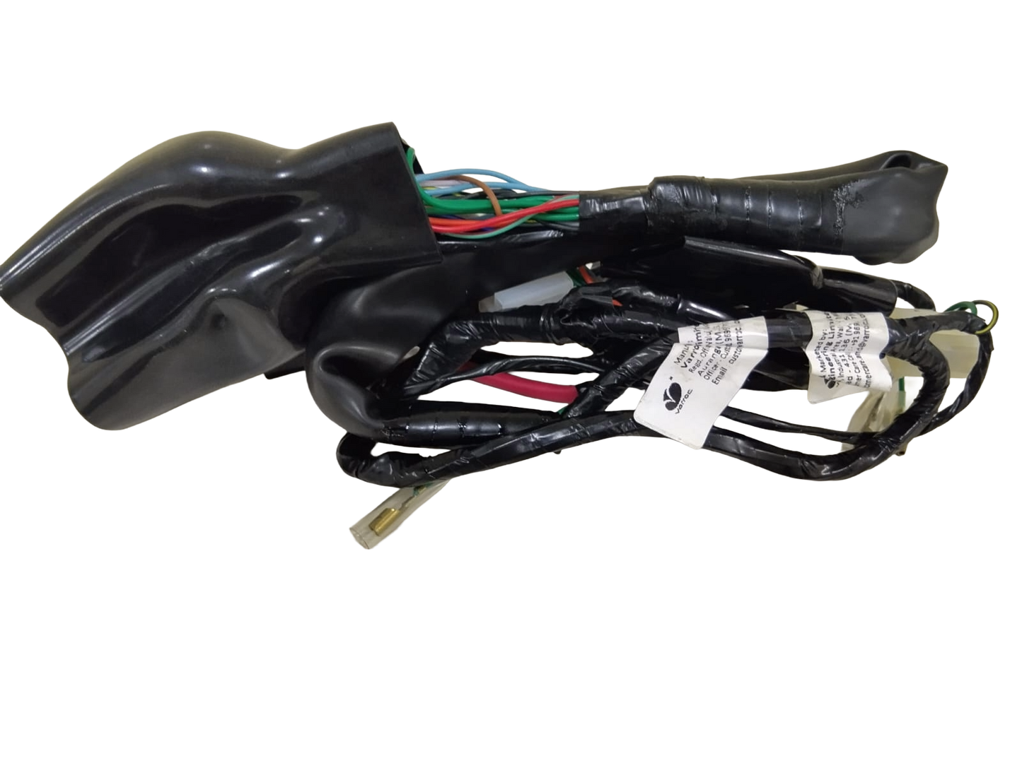 Varroc  Wiring Harness Cd Don Ks -WIRE-CDON-9007