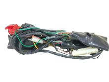 Varroc  Wiring Harness Glamour Ss -WIRE-GLMR-1098C