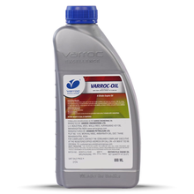 Synthetic Oil for Heavy Load Vehicles