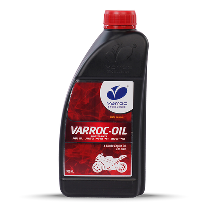 Mineral Oil for Bikes