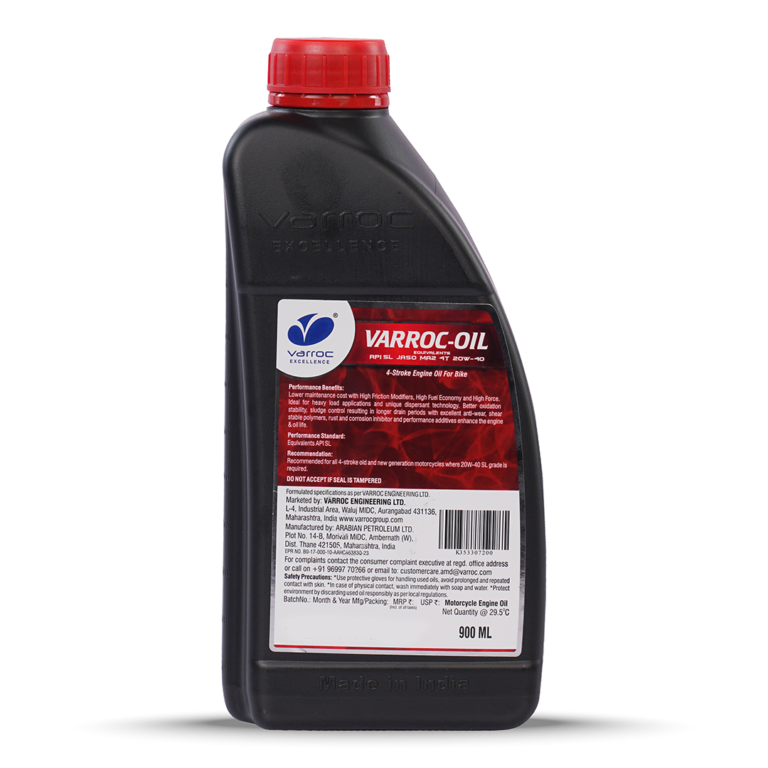 Mineral Oil for Bikes