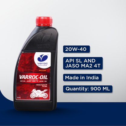 Mineral Oil for Bikes