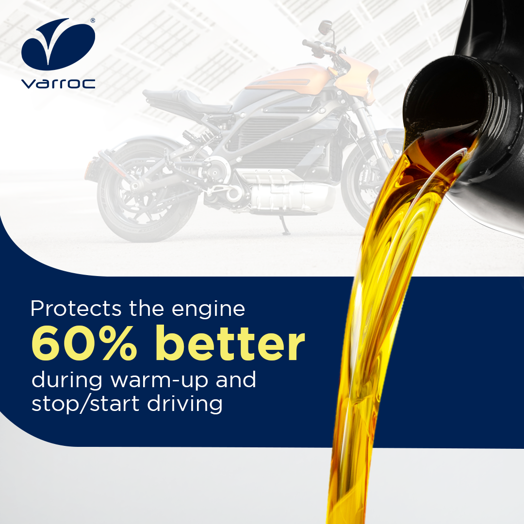 Mineral Oil for Bikes