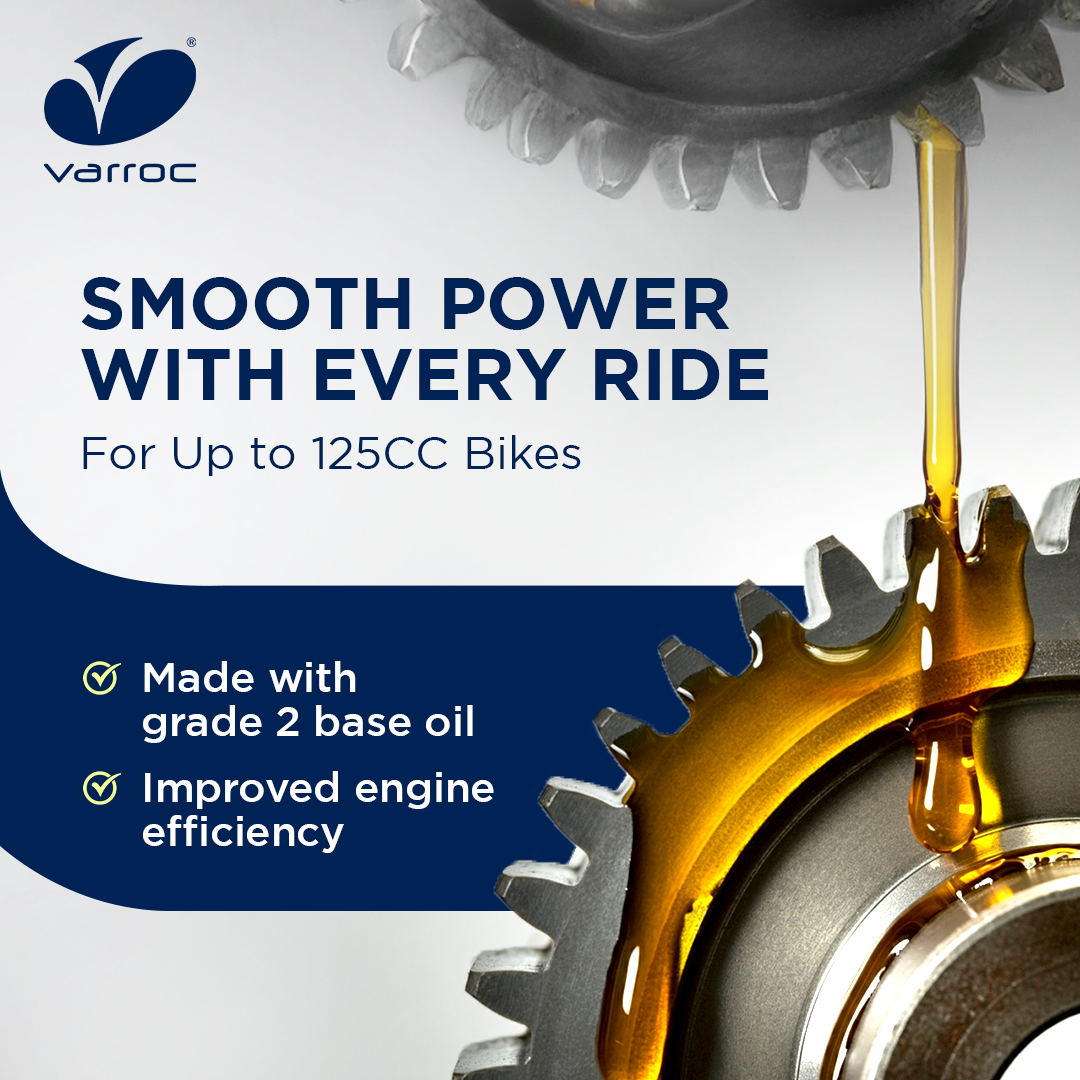 Mineral Oil for Bikes