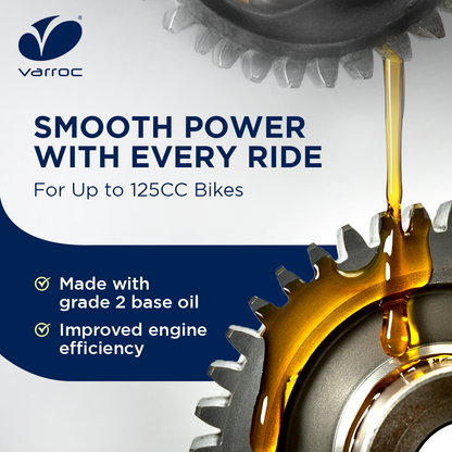 Mineral Oil for Bikes