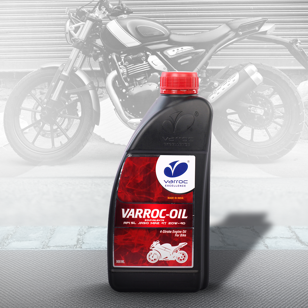 Mineral Oil for Bikes