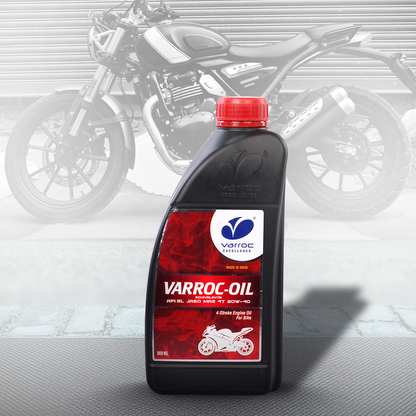 Mineral Oil for Bikes