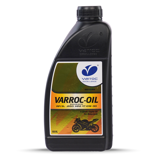 Engine Oil for Bikes