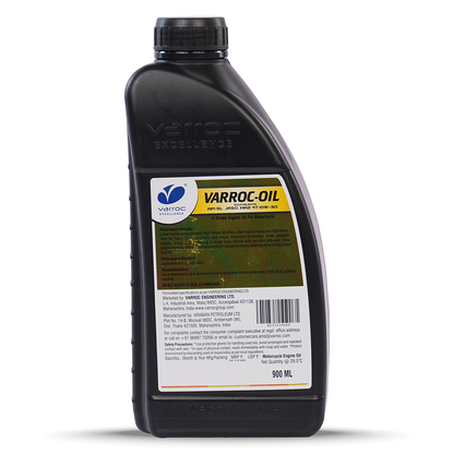 Engine Oil for Bikes