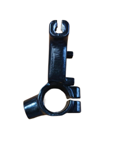 Varroc  Clutch Yoke Plsr Ug4 Dsvr St N M Lh Bajaj- YOKE-PLSR-YK81L