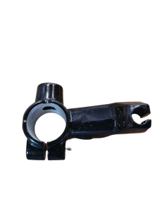 Varroc  Clutch Yoke C 100 Pltn Dsvr Old Bajaj- YOKE-PLTN-YK73L