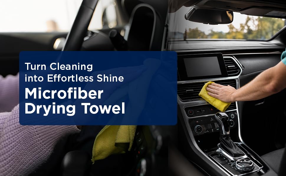 Microfiber Drying Towel SO3 -CARC-UNIV-MDTS